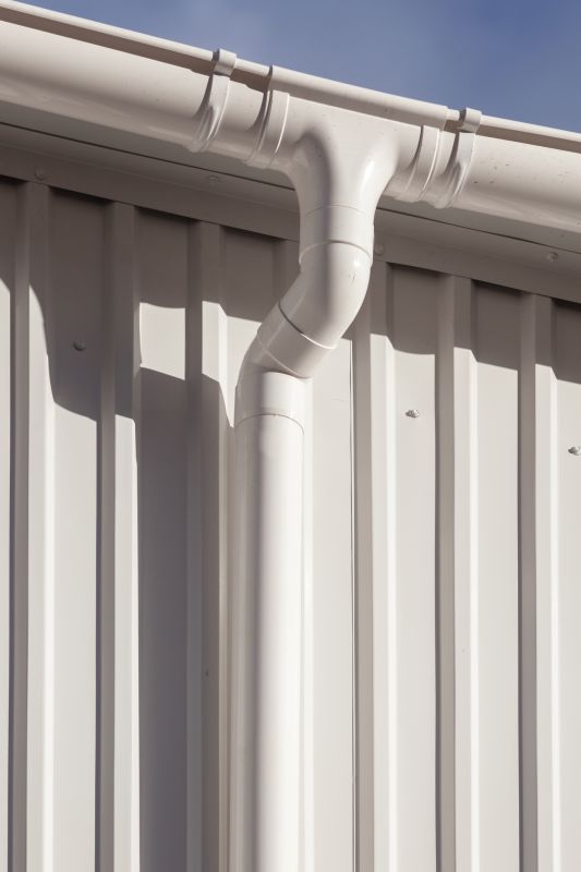 Gutter System Maintenance