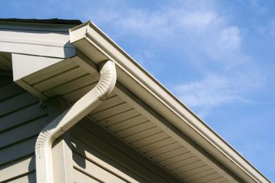Aluminum Gutters Installation in Mcdonough, GA