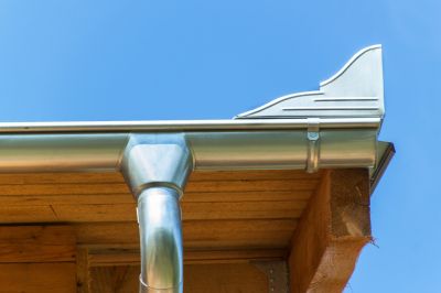 Business Gutter Installation in Roseville, CA