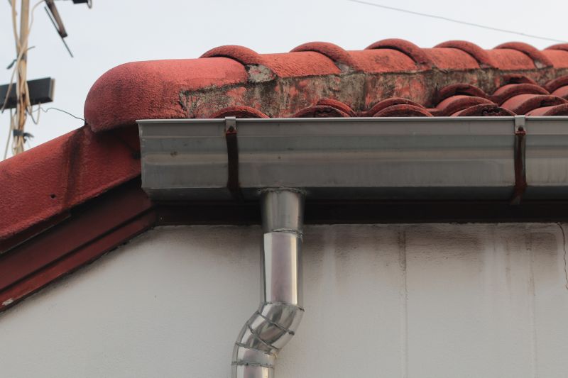 Commercial Gutter Service in Sacramento, CA