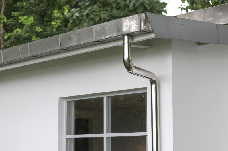 Commercial Gutter Service in Sacramento, CA