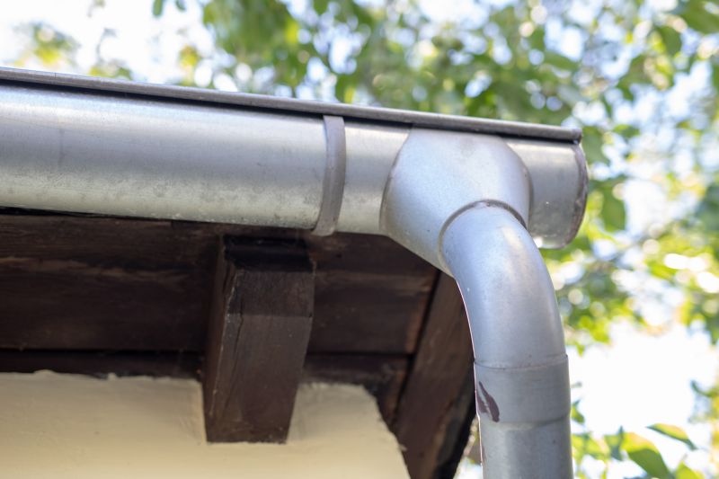 Commercial Gutter Service in Clarksville, TN
