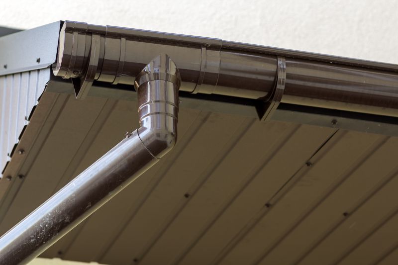 Downspout Diverter Repair in Sacramento, CA