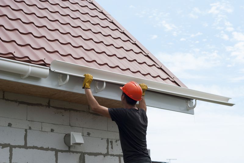 Garage Gutter Repair in Boulder, CO