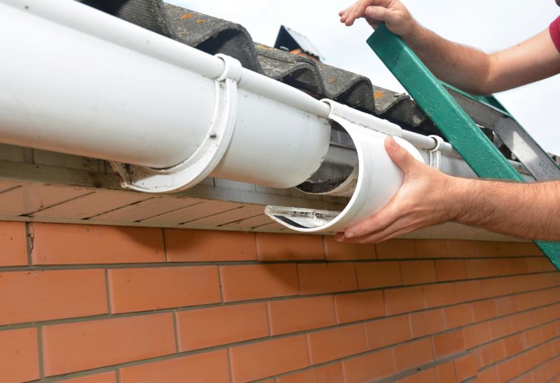 Gutter Waterproofing in Longmont, CO