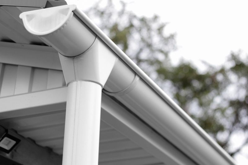 House Gutter Repair in Longmont, CO