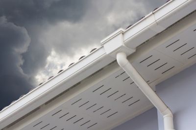 How Seamless Gutter Installation Helps Prevent Leaks And Water Damage