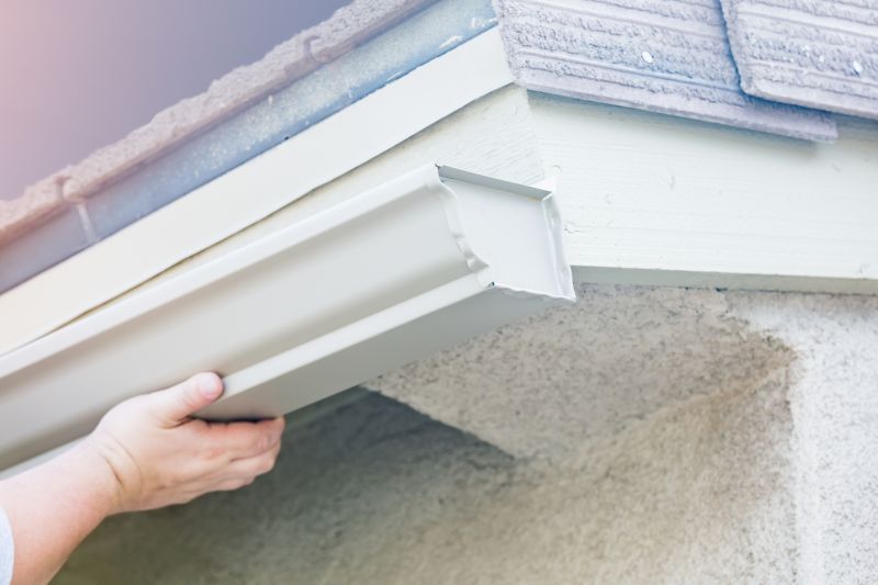 Industrial Gutter Repair in Mcdonough, GA