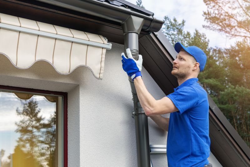 Residential Gutter Repair in Longmont, CO