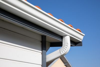Roof Downspout Repair in Sacramento, CA