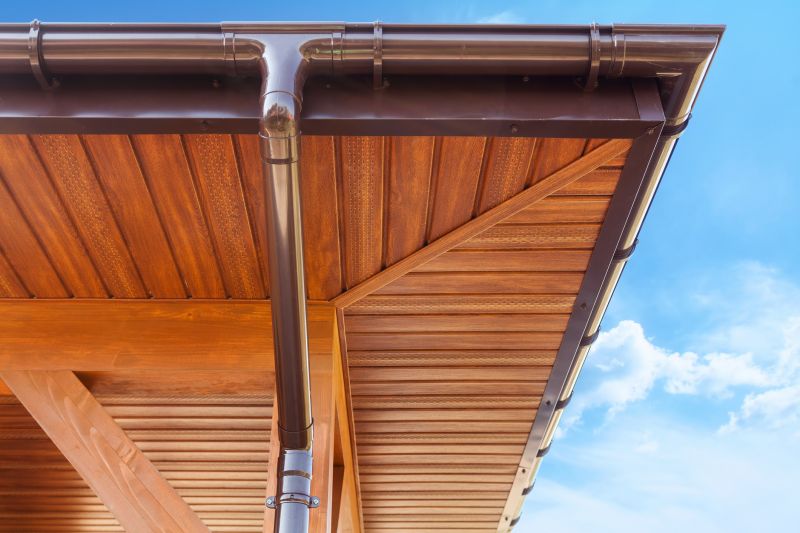 Seamless Gutter Replacement in Everett, WA